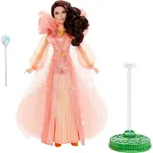 Mattel JLD88, Poupée mannequin, Femmes, 6 ans/ans, Fille, 290 mm, Multicolore