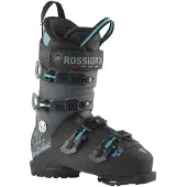 Rossignol Hi-speed Pro 120 Mv Gw Alpine Ski Boots Noir 31.5 Homme