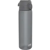 Ion8 Leak Proof bouteille d’eau Grey 500 ml