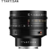 TTArtisan 35mm T2.1 Sony E mount Noir