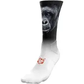 Otso Gorilla Socks Noir EU 35-39