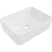 Mexen CATIA lavabo pour comptoir 48x37 cm blanc (21314800)
