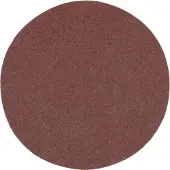 Kippers Rijssen Feuille abrasive Ø 150 K150, auto-agrippante (K150)