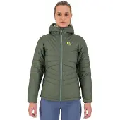 Karpos Veste Pian Longhi Verte S Femme Verte S