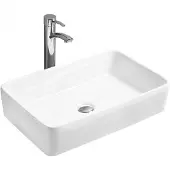 Mexen CATIA lavabo pour comptoir 58x37 cm L (21315800)