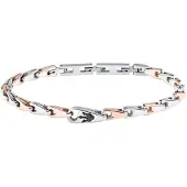 Maserati - Bracelets pour hommes - Modèle JM425AVD101