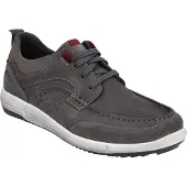 Josef seibel Enrico 25 : Chaussures pour hommes, lacets, couleur marron, style décontracté