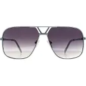 GUESS Lunettes De Soleil Go00066-6121b 61/13/145