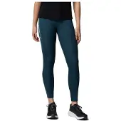 Columbia Move Leggings Bleu L Femme