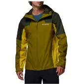 Columbia Inner Limits Iii Jacket Vert S Homme