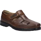 Josef seibel Alastair 08 | Chaussures basses pour Hommes | marron