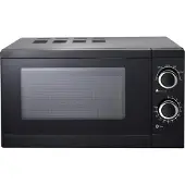 PKM Four à micro-ondes 700-17 UB2 l x h x p 45 x 26 x 31,5 cm