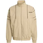Adidas Originals Firebird Roses Full Zip Sweatshirt Beige M Homme