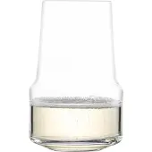 Zwiesel Glas GLAS SEKTTUMBLER 9120 LEVEL 42 "ZG" 2 Stück 123914