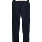 Gant Pantalon chino 'CLASSIC' bleu foncé