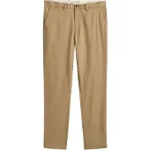 Gant 1501000 Slim Fit Chino Pants Beige 33 / 32 Homme