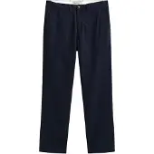 Gant Pantalon chino 'CLASSIC' bleu foncé