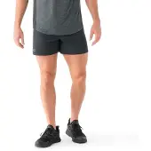 Smartwool Active Lined 5´´ Shorts Noir M Homme