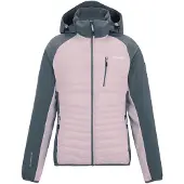 Regatta Veste de randonnée femme Pro Hybrid II