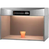 Pce -CIC 11-LED Farbbeleuchtungskammer