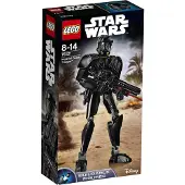 LEGO 75121 Star Wars Impérial Death Trooper - /