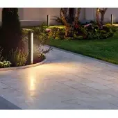 ITALUX LED 12W GRADO 4K lampe d'extérieur OFL-7281-4K