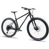 Niner Sir 2-star 29´´ 2023 Mtb Bike Noir L