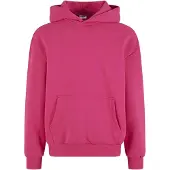 Urban Classics Sweat-shirt rose