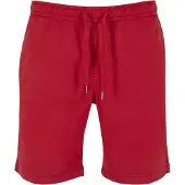 Urban Classics Pantalon rouge