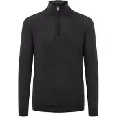 !Solid Pull-over gris