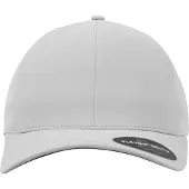 Flexfit Casquette 'Delta' gris clair