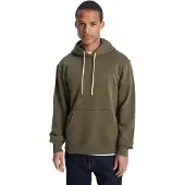 Quiksilver Salt Water Hoodie Vert M Homme