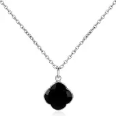 Ailoria capucines, (Argent)