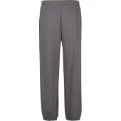 Urban Classics Pantalon gris foncé