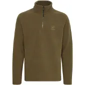 INDICODE JEANS Pull-over 'Pierco' olive