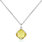 Ailoria Capucine, (Argent)