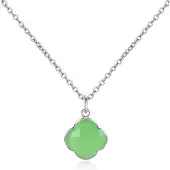 Ailoria capucines, (Argent)