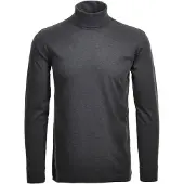 Ragman Pull-over anthracite