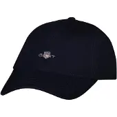 Gant Shield Cotton Twill Cap Hommes