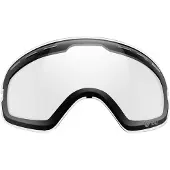 Yeaz Lunettes de ski verre de rechange
