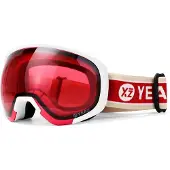 Yeaz Masque de ski