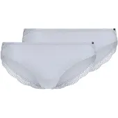 Skiny Slip 'Rio' blanc