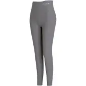 Yeaz Pantalon de sport 'Club Level' gris