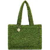 Suri Frey sac shopper sac à épaule SFY Kimmy Cityshopper Green vert clair