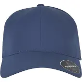 Flexfit Casquette 'Delta ' bleu / mélange de couleurs