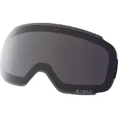 Yeaz Lunettes de ski verre de rechange