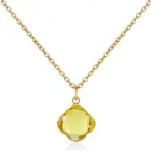 Ailoria Capucine, (Argent)
