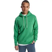 Quiksilver Salt Water Hoodie Vert L Homme