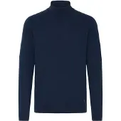 !Solid Pull-over ' SDAKALMO ' bleu