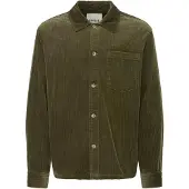 !Solid Chemise 'Ingvi' vert